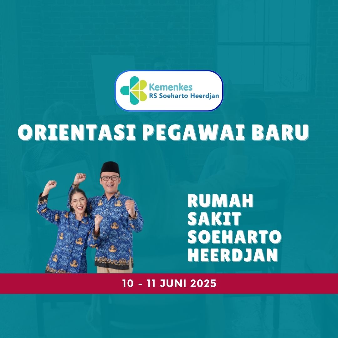 Orientasi Pegawai Baru